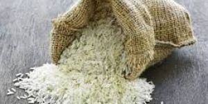 Hybrid Half Steamed Rice