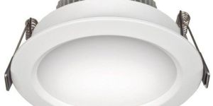 Round LED Downlight