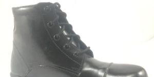 2 Ankle Military Boot