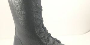 5 High Ankle Military Boot