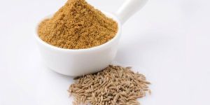 Cumin Powder