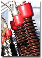 High Voltage Insulators
