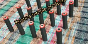 Ring Temple Cylinders Rubber Roll