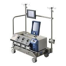 Heart Lung Machine