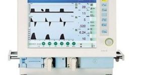 Medical Ventilators