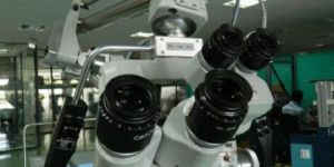 Surgical Microscope