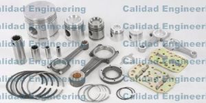 Compressor Spare Parts