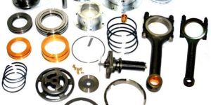 Mycom Compressor Spare Parts