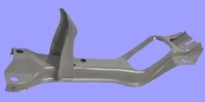 Maruti- 800 Engine Mountings