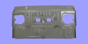 Mahindra Maxximo Front Inner Panel Assembly