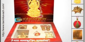 Dhan Laxmi Yantra
