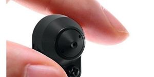 Mini Spy Camera