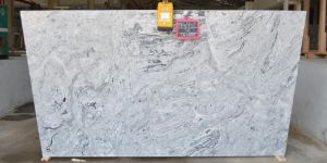 Viscont White Granite