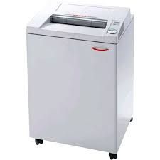 Heavy Duty Paper Shredder