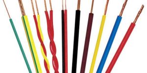 1100V Copper Conductor Single Core Cables