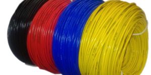 PVC Multi Core Flexible Cables