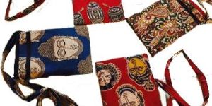 Kalamkari Hand Bags