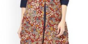 Kalamkari Kurtis