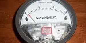 Magnehelic Gauge Calibration