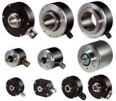 Rotary Encoders
