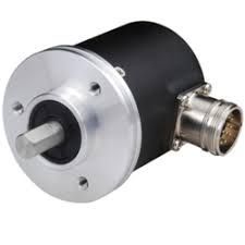 Shaft Encoder