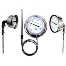 Temperature Gauges