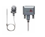 Temperature Switches