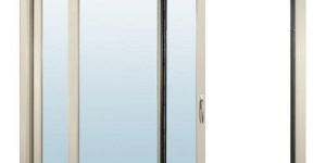 Aluminium Sliding Window