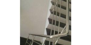 Bar Design Stainless Steel Railings