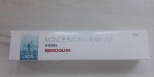 BENOQUIN CREAM