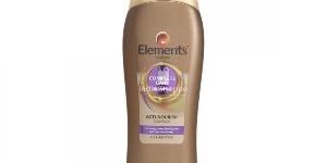 COMPLETE CARE SHAMPOO