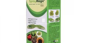 SPRAY MAGIC FOR PLANTS