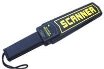 Handheld Metal Detectors