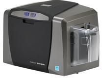 Id Card Printing Machine