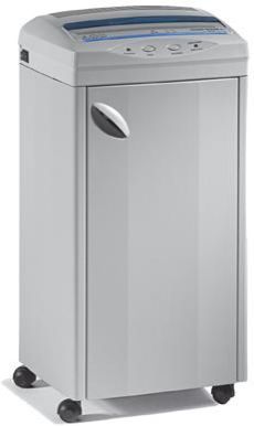 Industrial Paper Shredder