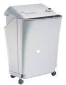 Paper Shredder Machine