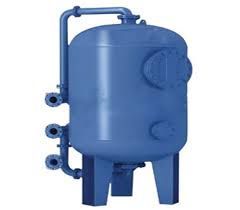 Sewage Treatment Plant