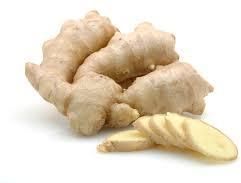 Fresh Ginger