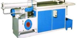 Horizontal Broach Machine