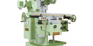 Special Gear Milling Machine
