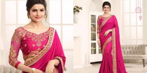 Fancy Sarees