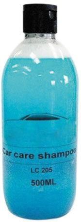 500ml Car Care Shampoo