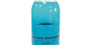 500ml Liquid Car Care Shampoo
