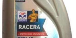 HP 4 Stroke Bike Engine Oil