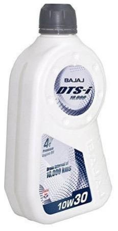 Bajaj DTS-I Premium Engine Oil