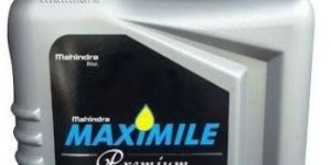 Mahindra Maximile Engine Oil