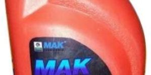 MAK Lubricating Oil
