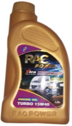 Rac Power Engine Oil