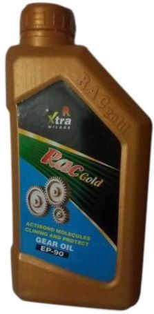 Synthetic Lubricating Oil
