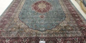 Art Silk Carpets